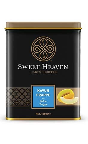 Kavun Frappe