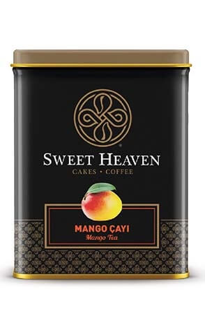 Mango Çayı