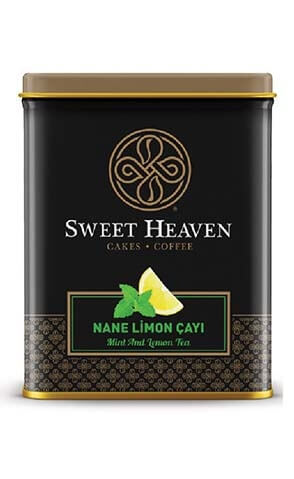 Nane Limon Çayı